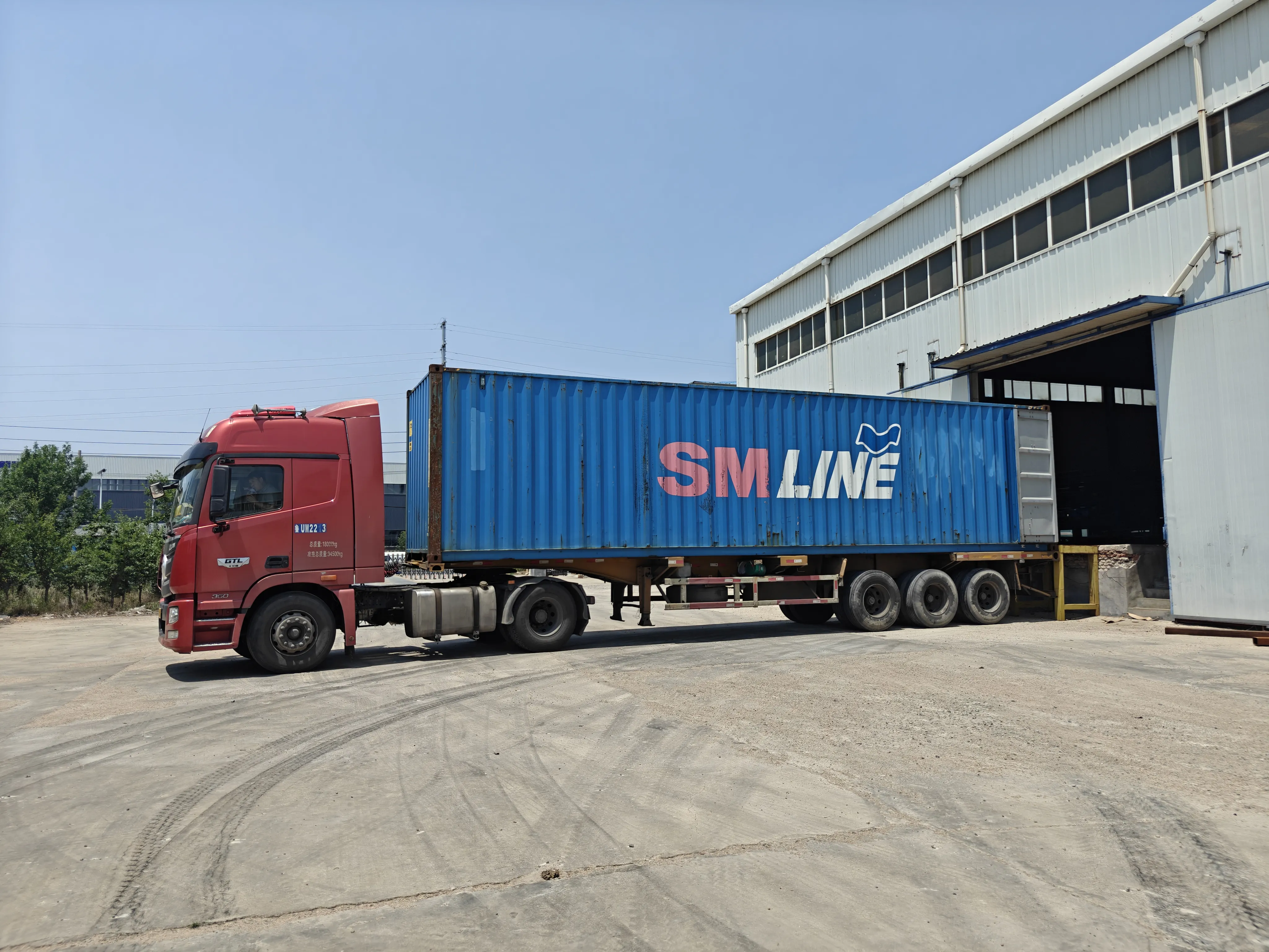 Pilihan transportasi Jojo Pack