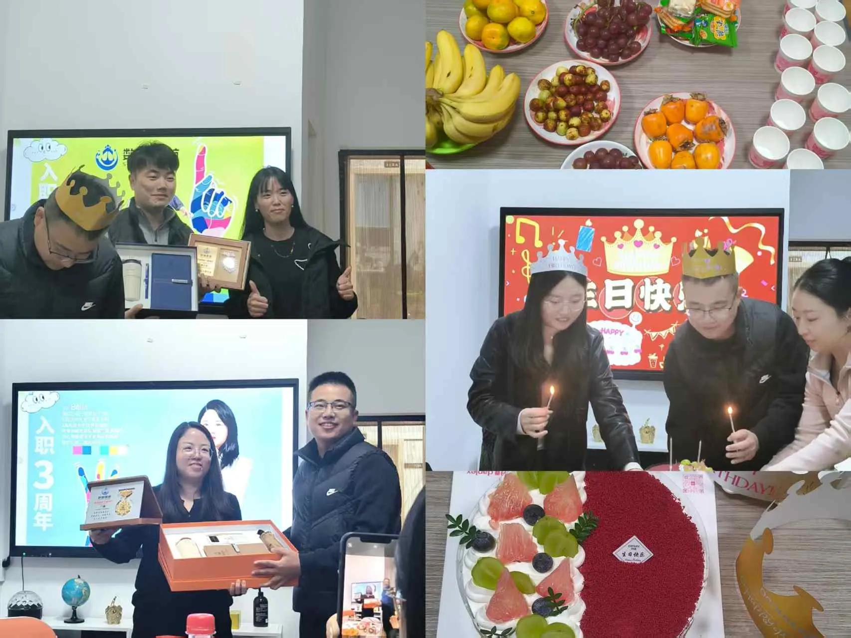 Kumpul kanthi ati jojo pack