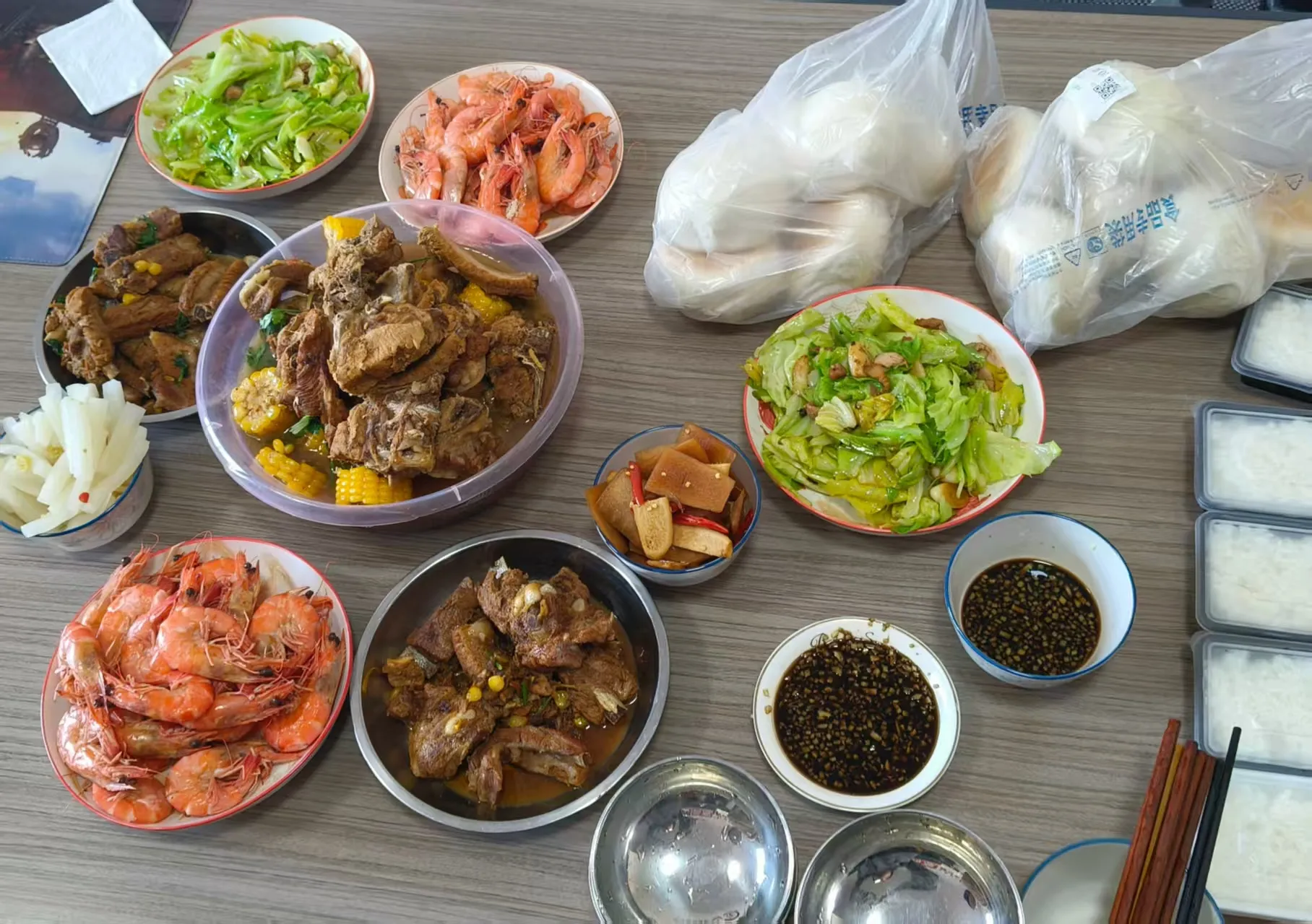 Jojo Pack Dina Nedha awan sing enak