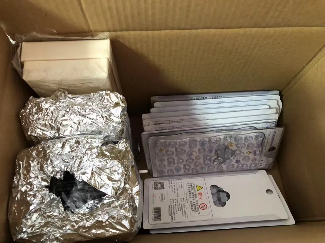 Stiker epoksi timbul 3D saka JOJO Pack