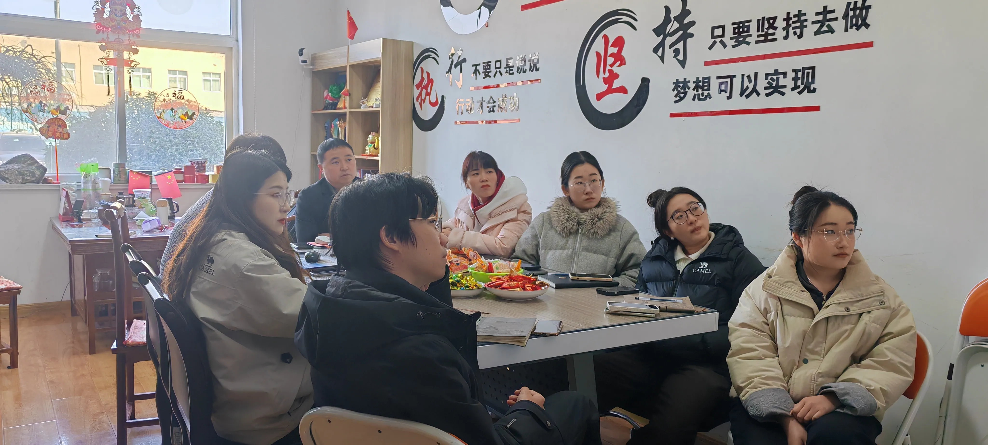 JOJO Pack Siap kanggo Taun Jaran