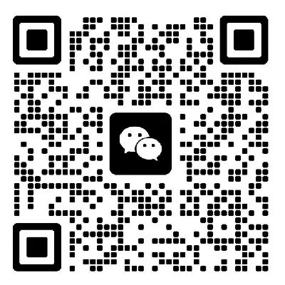 QR Krystal