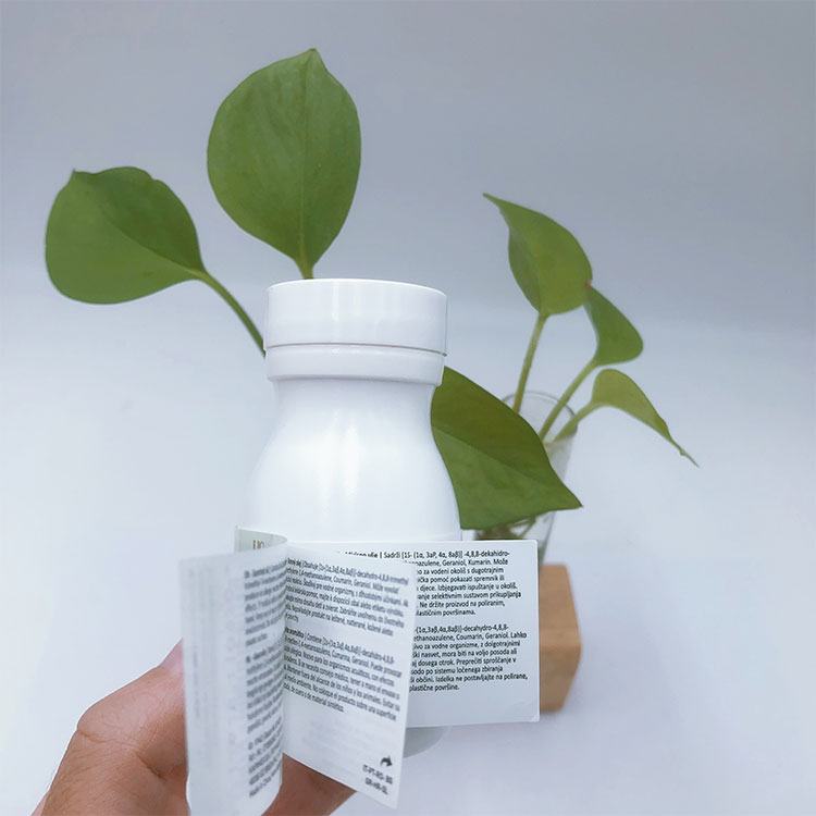 Label Multilayer Medis