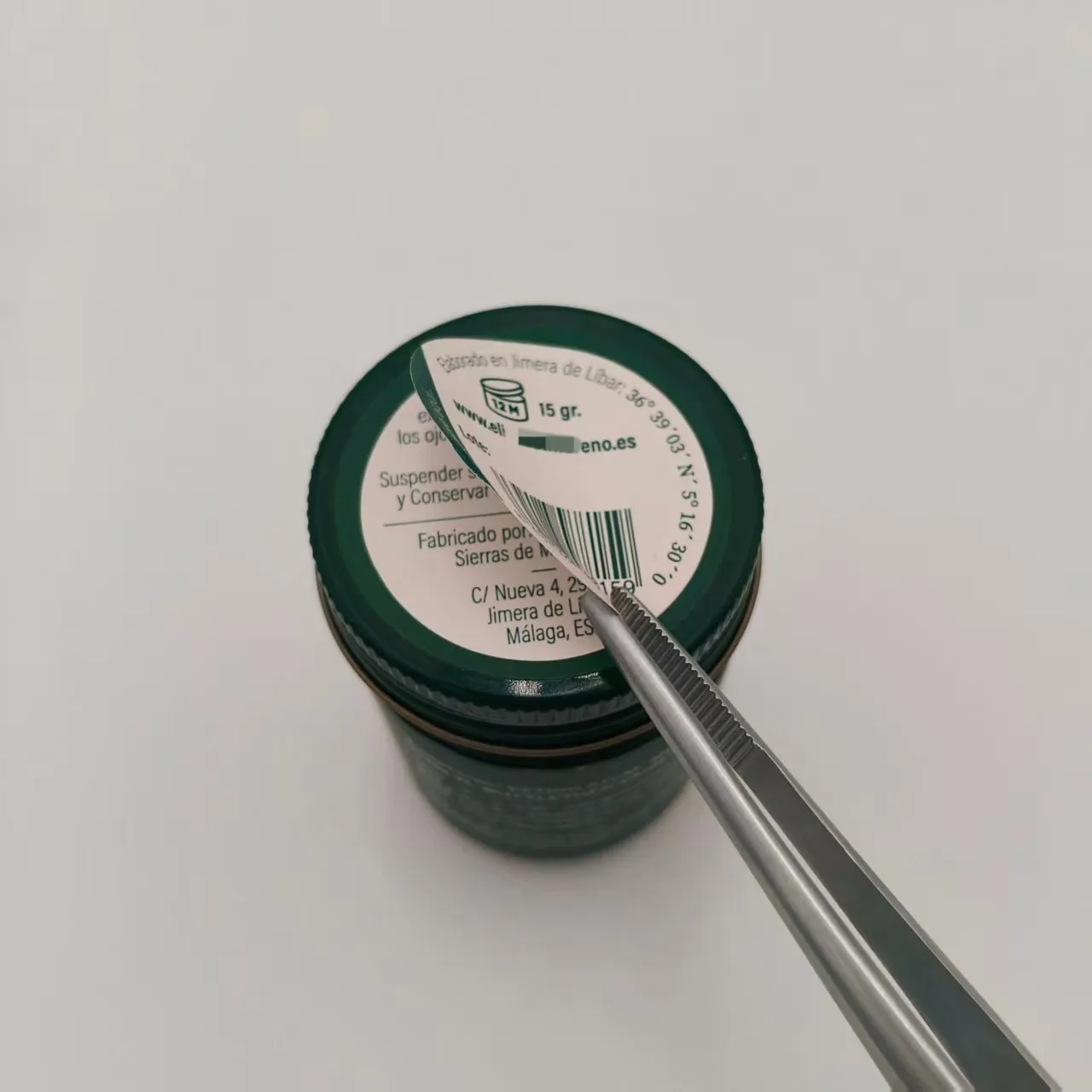 Label lempitan multi