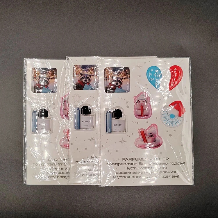 Paket Stiker Kartun