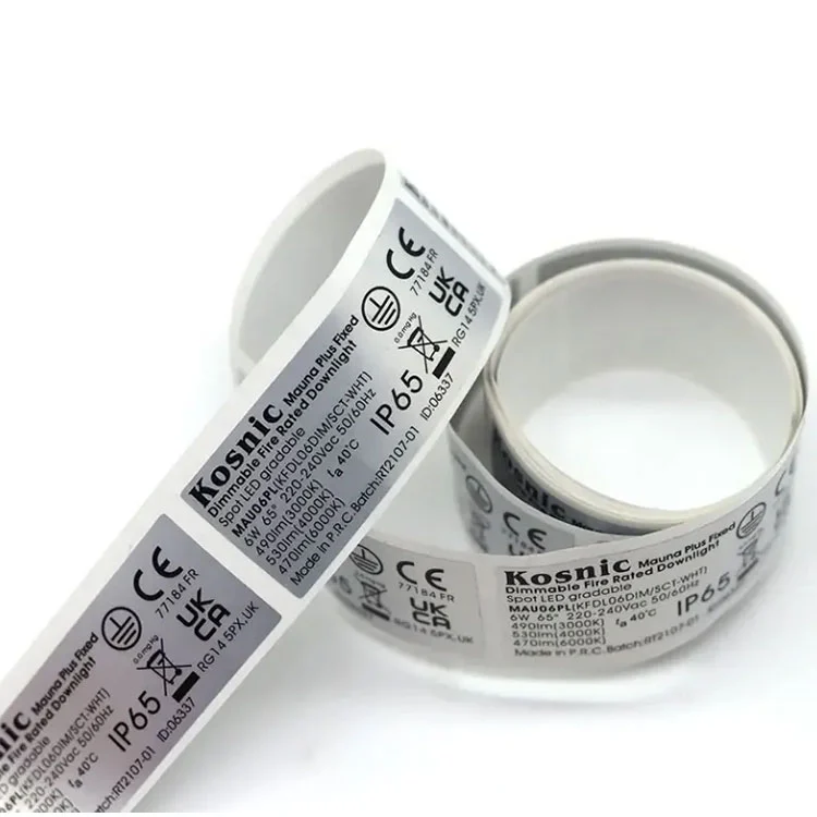 Label Multi Layer sing bisa dicopot