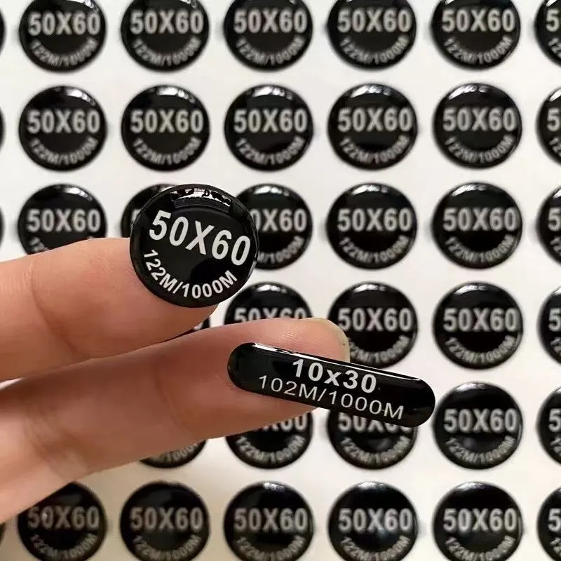 Label ePoxy babak