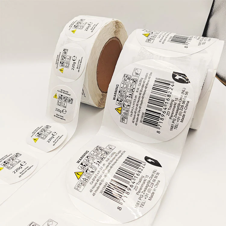 Label Multi Layer Kandel