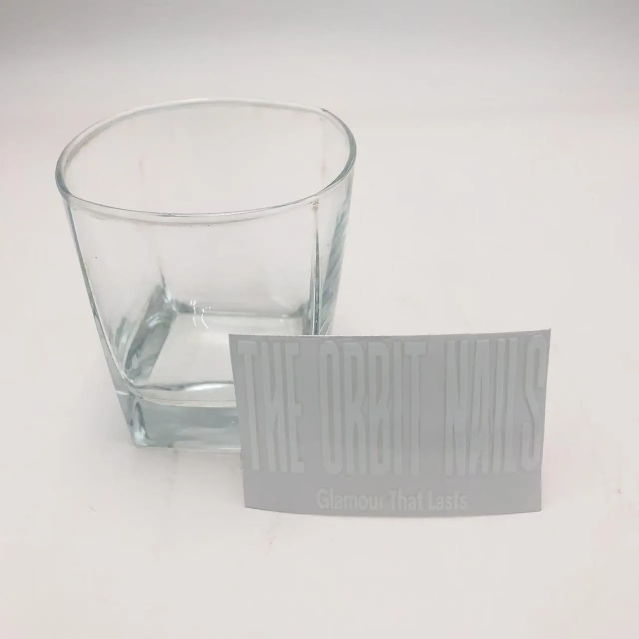 Stiker Transfer Vinyl